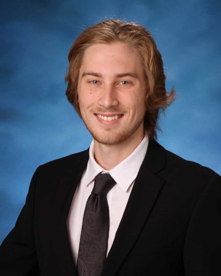 Faculty Staff Corbett Shane