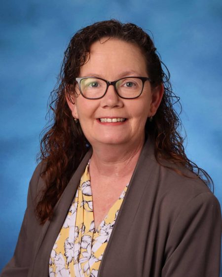 Faculty Staff David Dawn