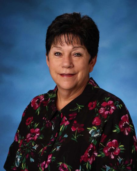 Faculty Staff Harris Jennifer