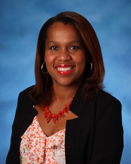 Faculty Staff Hyppolite Melissa