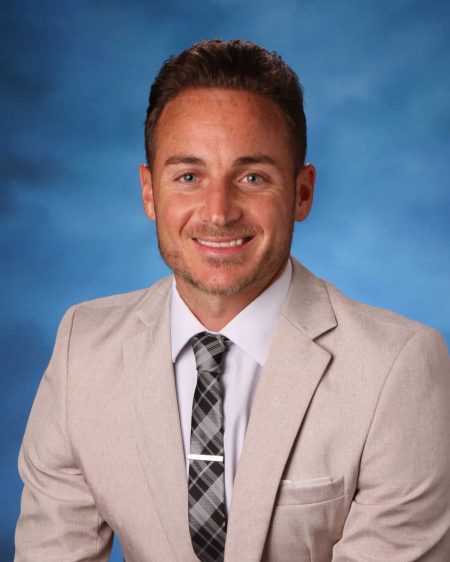 Faculty Staff Martin William