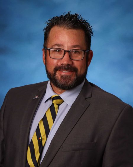 Faculty Staff Monteleone Mario