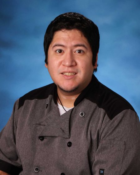 Faculty Staff Oviedo Marco