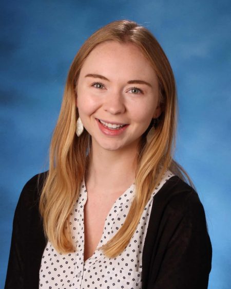 Faculty Staff Yaeger Caroline